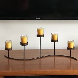 Yankee Candle Votive Candle Display - Holder